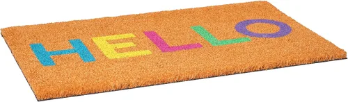 Vista 6 de Calloway Mills 107931729 Hello contemporáneo 17" x 29