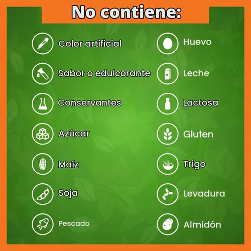 Vista 3 de Best Naturals Calcio Magnesio con Vitamina D3 1500mg y Vitamina C 1000 mg