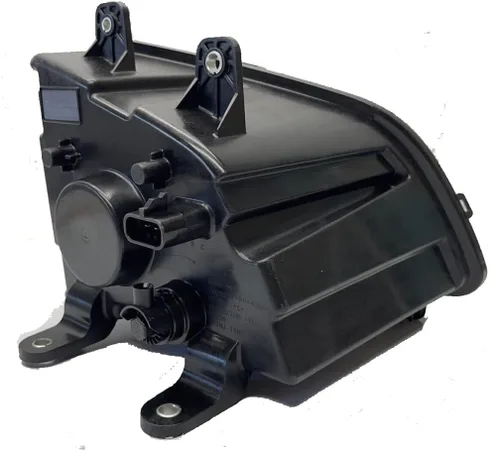 Vista 2 de KarParts360 Para Volvo Serie VNL Antiniebla Montaje 2018 2019 lado del conductor Para VO2592124 82775826