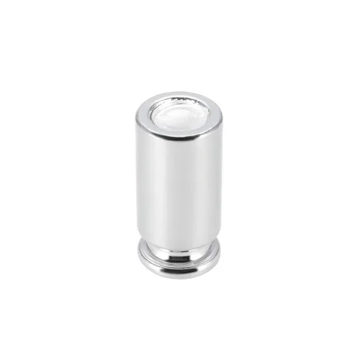 Vista 4 de uxcell Acero cromado de la precisión del peso 0.35 oz M1 de la calibración para las básculas de la balanza de Digitaces