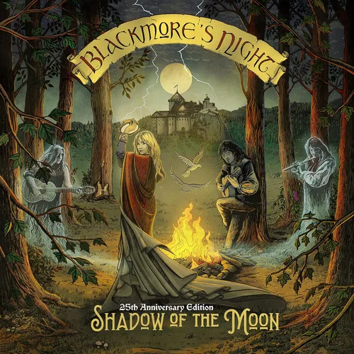 Vista 2 de Shadow of the Moon Crystal Clear Bonus
