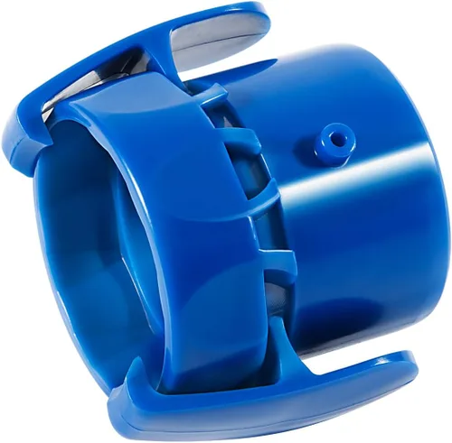 Vista 7 de R0526900 Conector rápido para Zodiac Baracuda MX6, MX8, T5 y T5 Duo Aspiradores Azul