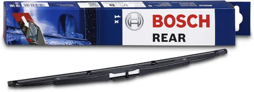 Vista 9 de BOSCH H307F - Escobilla de limpiaparabrisas trasera; 12 pulgadas, individual