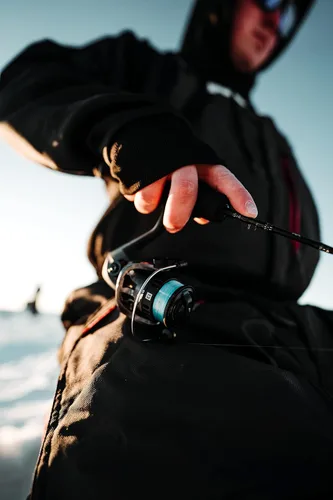 Vista 10 de 13 Fishing - Kalon O Blackout - Carretes giratorios