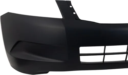 Vista 249 de Garage-Pro Cubierta de parachoques compatible con Honda Accord 1990-1991 imprimado delantero HO1000135