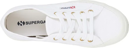 Vista 74 de Superga Tenis clásicos unisex para adultos 2750-cotu