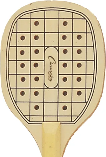 Vista 3 de Champion Sports Raqueta de Paddleball