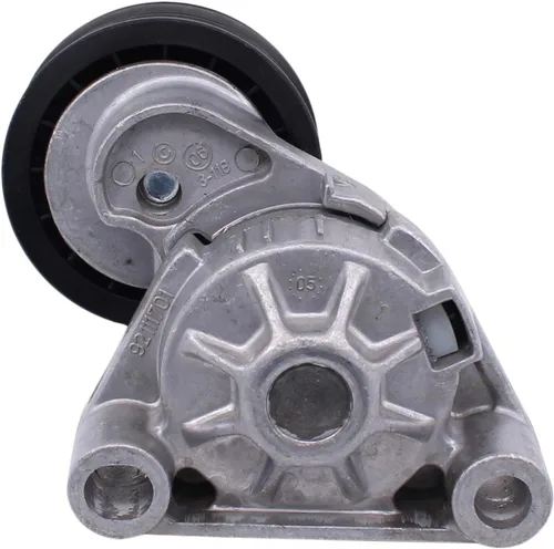 Vista 5 de NewYall Tensor automático de correa de transmisión de accesorios para Chevrolet Camaro Z28, Z28 SS 1998-2002, Pontiac Firebird Formula, Trans Am