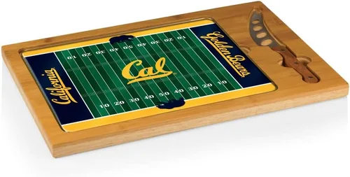 Vista 78 de PICNIC TIME NCAA Icon Cheese Set (3 piezas)