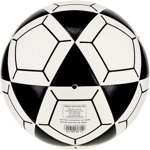 Vista 4 de Mikasa FT5A Goal Master
