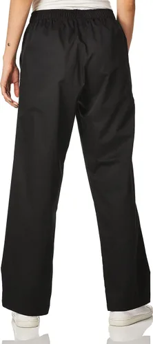 Vista 2 de WonderWink, pantalones elásticos resistentes para mujer de Wonderwork