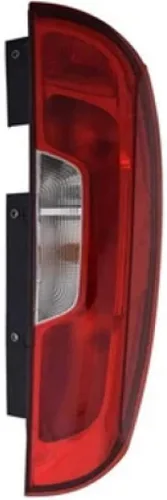 Vista 2 de Para Ram Promaster 1500 Van Rear Light Assembly 2014 2015 2016 2017 2018 2019 lado del pasajero CAPA para CH2801205 4725946AD