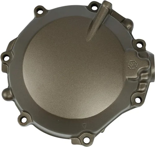 Vista 2 de TCT-MOTORPARTS Tapa del motor del estator izquierdo para Kawasaki Ninja ZX12R ZX-12R 02-06 04