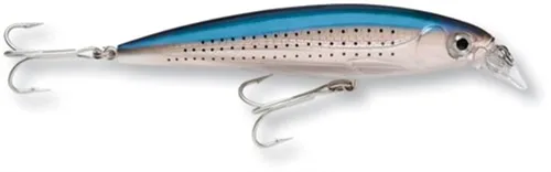 Vista 4 de Rapala X-Rap Señuelo de pesca de agua salada