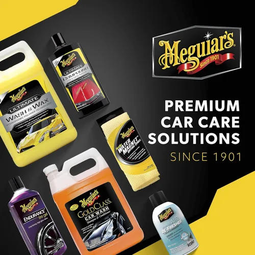 Vista 8 de Meguiar's Cera líquida de cerámica híbrida, protege tu pintura con una cera líquida para autos libre de residuos con tecnología híbrida Si02