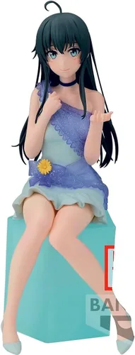 Vista 7 de Banpresto - My Teen Romantic Comedy Snafu Climax - Iroha Isshiki (10º Aniversario), Figura de Bandai Spirits Serenus Couture