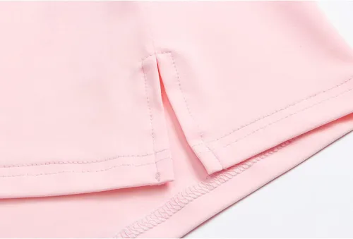 Vista 10 de Camisas de golf para mujer, polo, tenis, camisetas deportivas, camisetas de entrenamiento