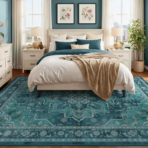 Vista 66 de Alfombras de pasillo beige 2x6
