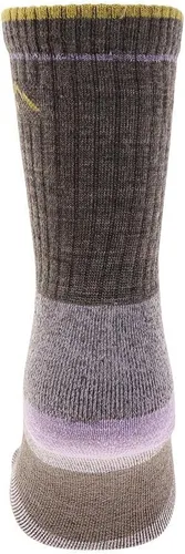 Vista 2 de Darn Tough unisex-adult womens Hiker Micro Crew Midweight With Cushion