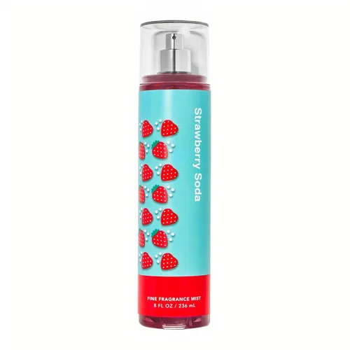 Vista 13 de Bath and Body Works - Bruma de fragancia fina, paquete de 2 unidades (Pure Wonder)