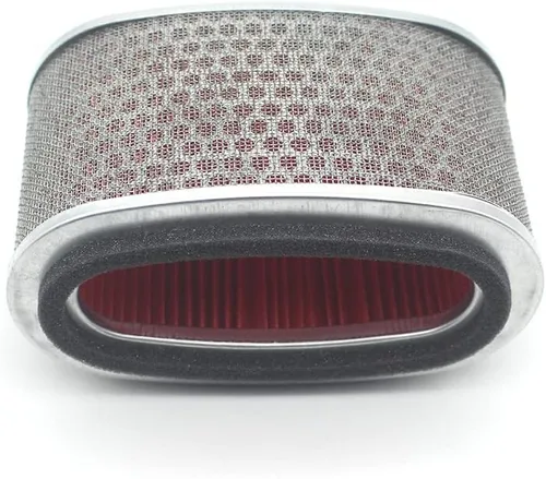 Vista 4 de Filtros de aire de motocicleta para Honda Shadow VT 750 VT750 2004 2005 2006 2007 2008 2009 2010 2011 2012 2013 2014 2015 2016 2017
