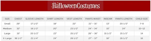 Vista 3 de Boys Deluxe Holiday Elf Costume
