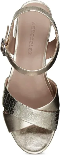 Vista 5 de Aerosoles Sandalias de tacón Cosmos para mujer