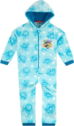 Vista 2 de Paw Patrol Mono de forro polar para niño
