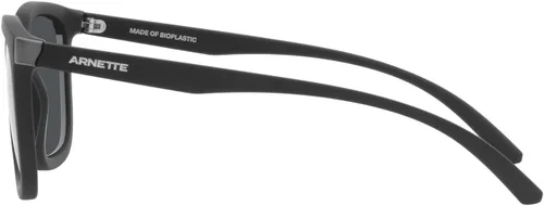 Vista 4 de ARNETTE Men's an 4306 Square Sunglasses