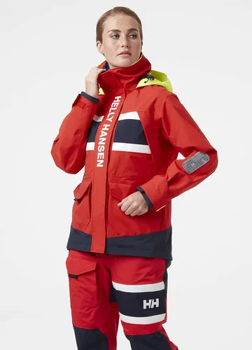 Vista 3 de Helly-Hansen Chaqueta Salt Coastal para mujer
