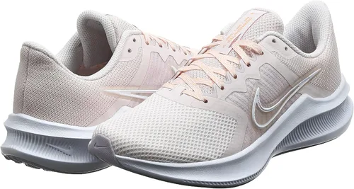 Vista 2 de Nike WMNS Downshifter 11 - Tenis de correr para mujer