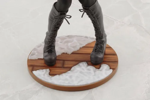 Vista 5 de Estatua de Edward Scissorhands Bishoujo