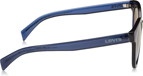Vista 3 de Levis Gafas de sol ovaladas Lv 1009S