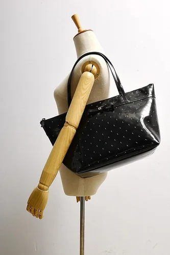 Vista 6 de Kate Spade Camellia Street Sophie bolsaNegro
