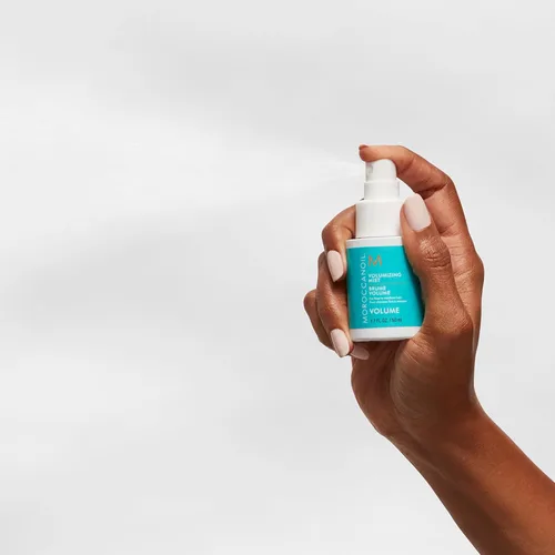 Vista 2 de Moroccanoil - Espuma voluminizadora