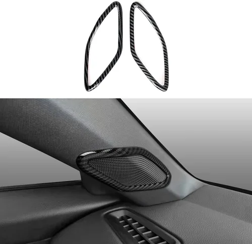 Vista 25 de Calcomanías para cubierta de ventilación de salida de aire de automóvil para Honda Civic 2022-2026, accesorios de 11ª generación, calcomanías