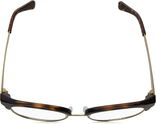 Vista 4 de Michael Kors ANOUK MK3013 - Marcos para anteojos 1157-52 - Dk Tortoisegold MK3013-1157-52