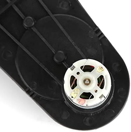 Vista 8 de Niños Ride On Car 550 12V Motor 35000RPM, Motor eléctrico Motocicletas de alta velocidad RS550 Drive Motor Match Niños Ride On Juguetes 12v