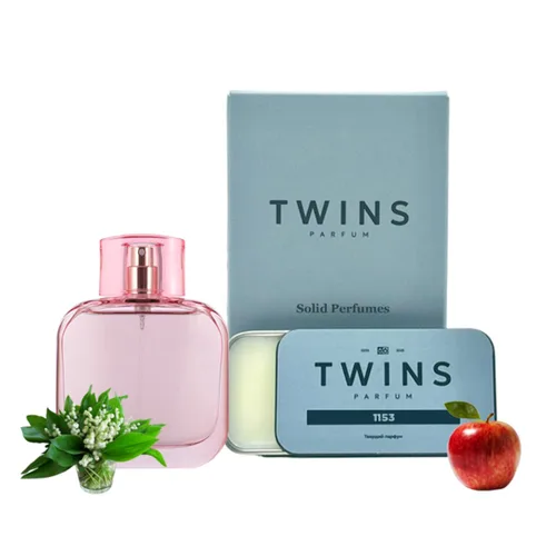 Vista 121 de No.11130 Impresión de Hayati Perfume sólido unisex para mujeres y hombres 053.4 oz / 15 gr