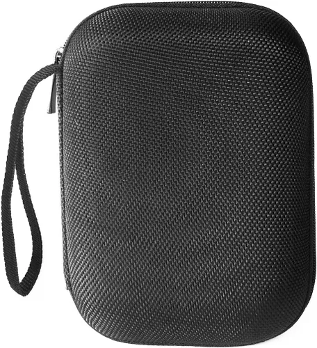 Vista 2 de Estuche rígido compatible con reproductores de casete portátiles, grabadoras FM AM Radio Tape Player