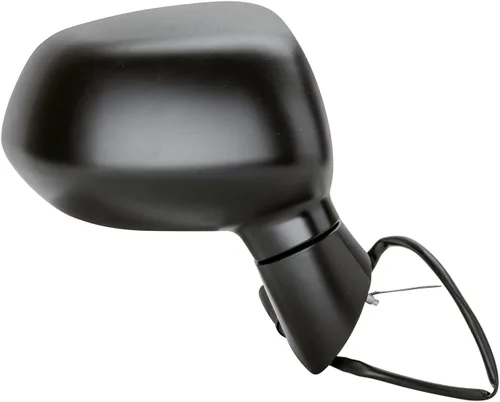 Vista 5 de TYC 4810032 Espejo de puerta lateral izquierdo compatible con Honda FIT 2007-2008