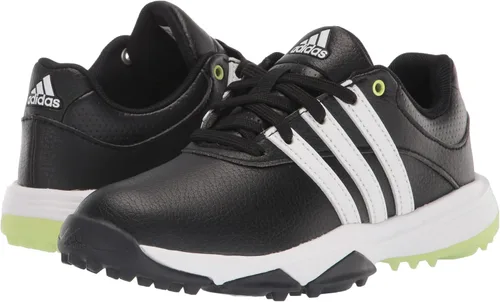 Vista 7 de adidas Zapatos de golf unisex Junior Tour360 22 para niños