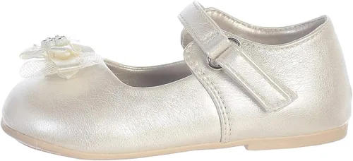 Vista 2 de Swea Pea & Lilli Lito Joyce - Zapato para niña con lazo