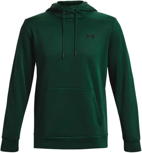 Vista 2 de Under Armour Sudadera con capucha ArmourFleece para hombre