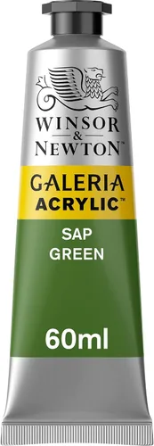 Vista 57 de De Galería Winsor & Newton: Tubo de color acrílico