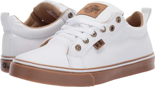 Vista 7 de Harley-Davidson Women's Torland Sneaker