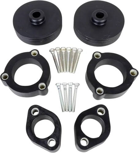 Vista 9 de Kit completo de elevación 0.787 in para Bmw Serie 3, Serie Z3, Serie Z4