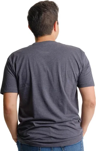 Vista 2 de Camisetas universitarias prémium de mezcla de algodón y poliéster NCAA