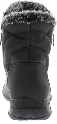 Vista 7 de totes Botas de nieve Dalia para mujer