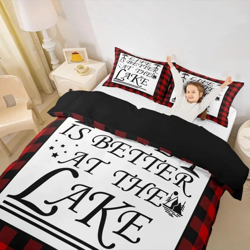 Vista 32 de Erosebridal Funda de edredón de ancla náutica, juego de ropa de cama con brújula oceánica, tamaño individual para niños, adolescentes, adultos